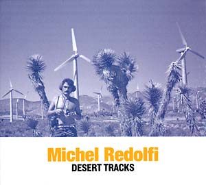 DESERT TRACKS