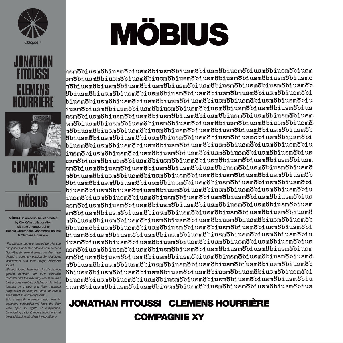 MÖBIUS