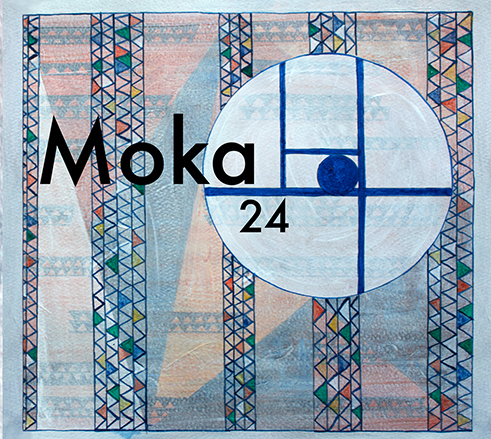 MOKA 24