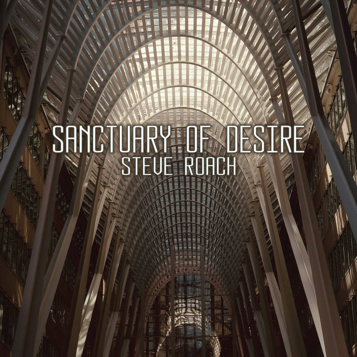 SANCTUARY OF DESIRE