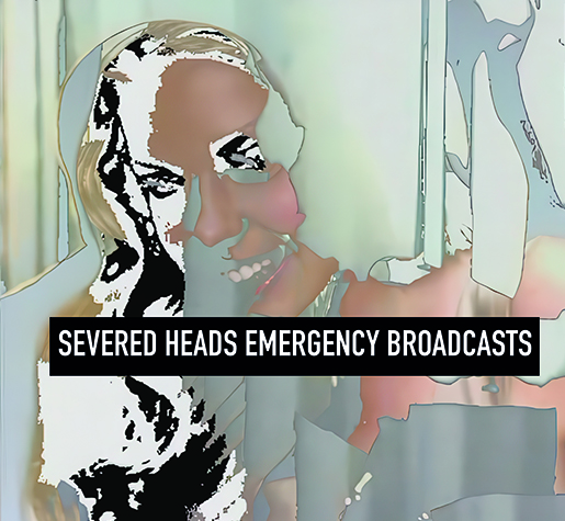 Emergency Broadcasts / I Taste D King