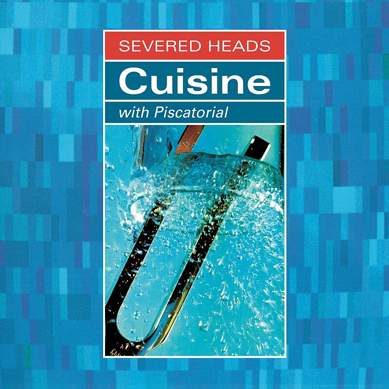 Cuisine (With Piscatorial)